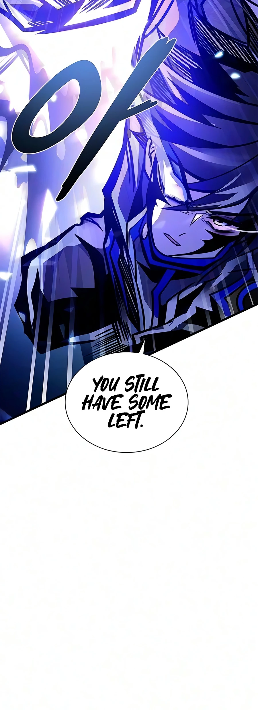 Villain To Kill Chapter 242, page 19 of 24