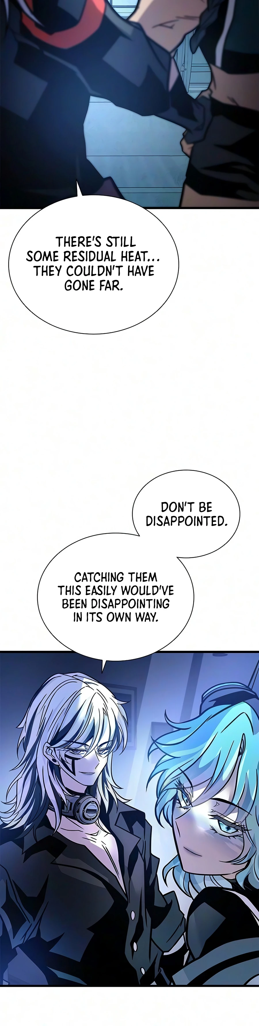 Villain To Kill Chapter 242, page 22 of 24