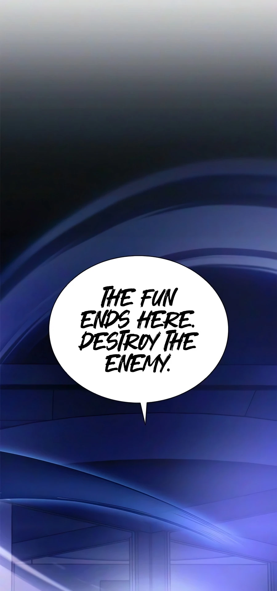 Villain To Kill Chapter 243, page 11 of 28