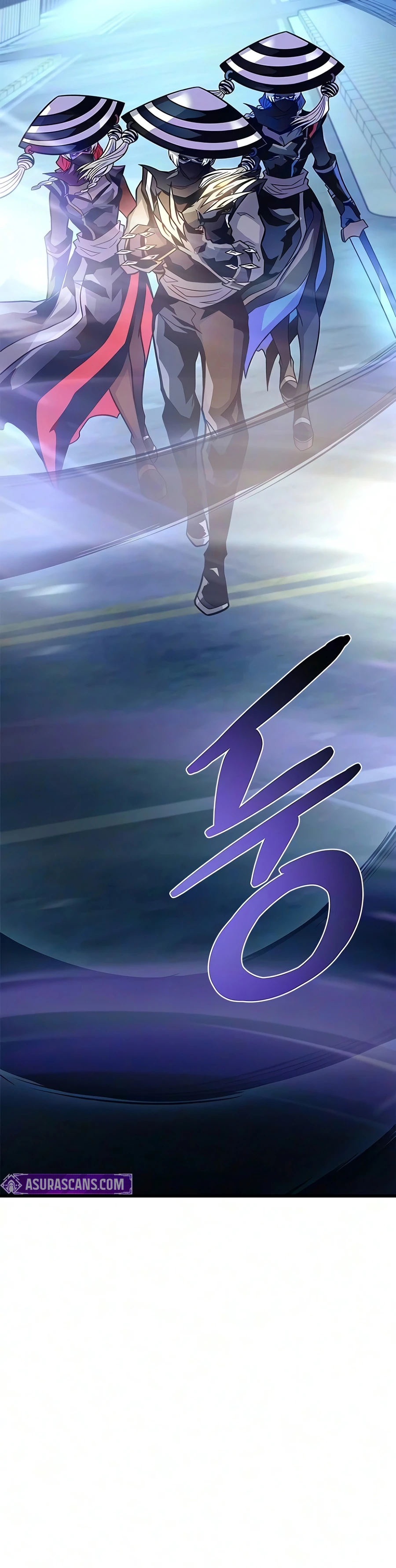Villain To Kill Chapter 243, page 13 of 28