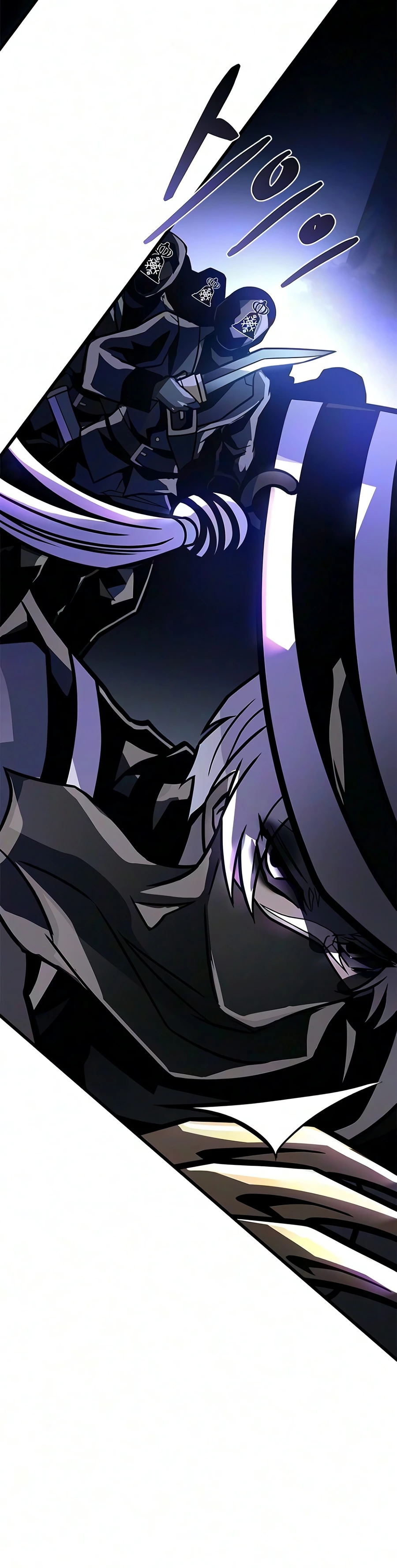 Villain To Kill Chapter 243, page 15 of 28