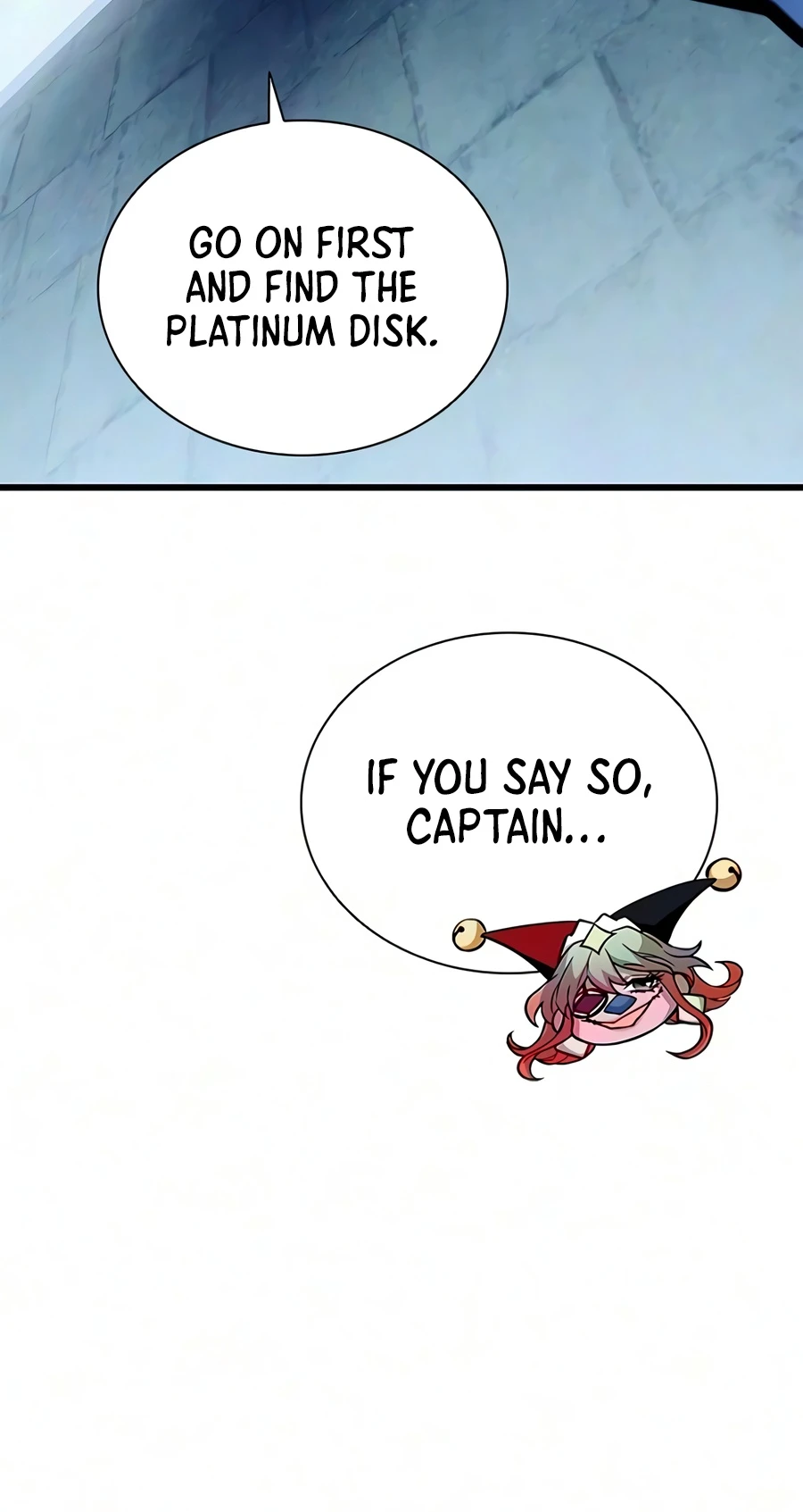 Villain To Kill Chapter 244, page 13 of 26