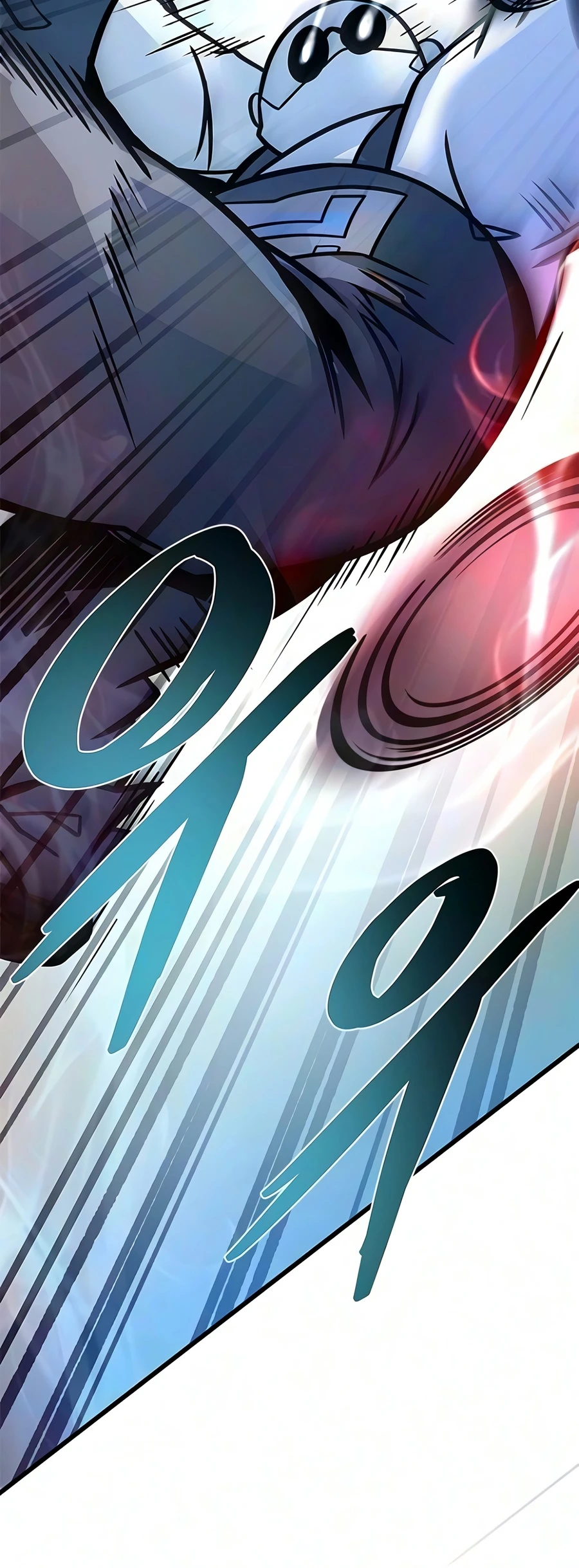 Villain To Kill Chapter 244, page 21 of 26