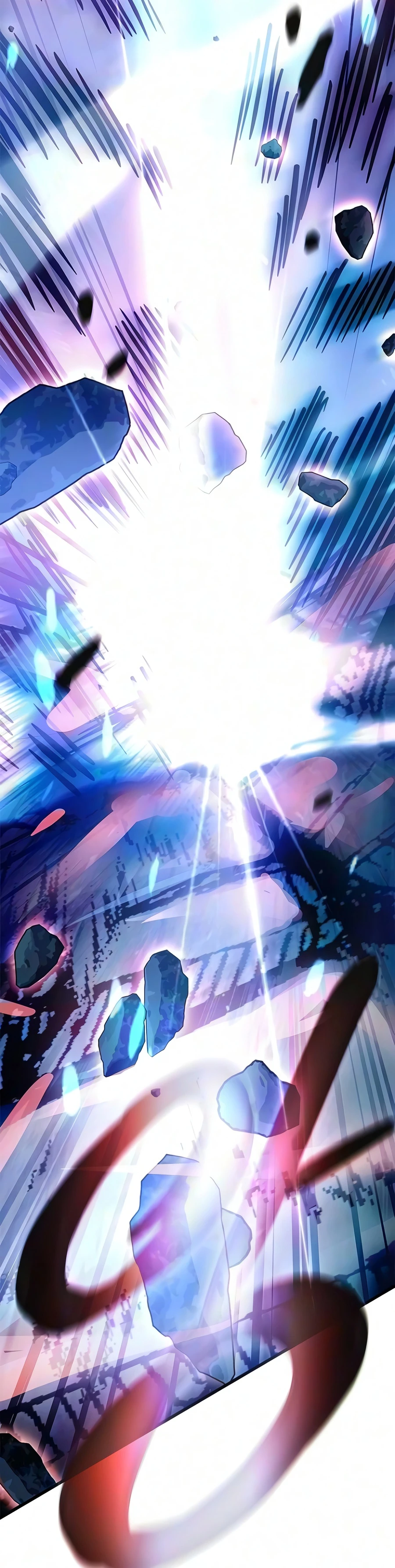 Villain To Kill Chapter 244, page 25 of 26