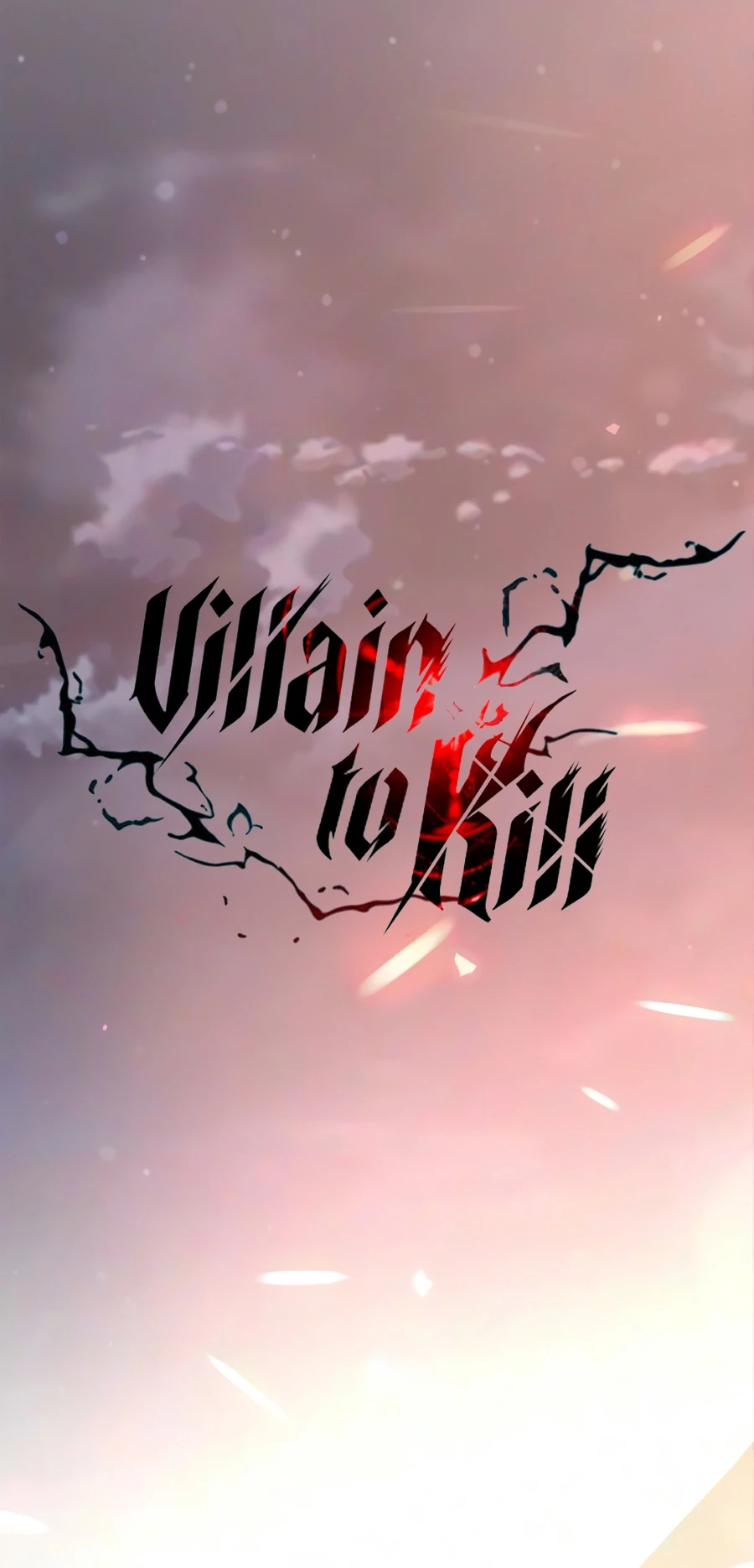 Villain To Kill Chapter 245, page 7 of 27