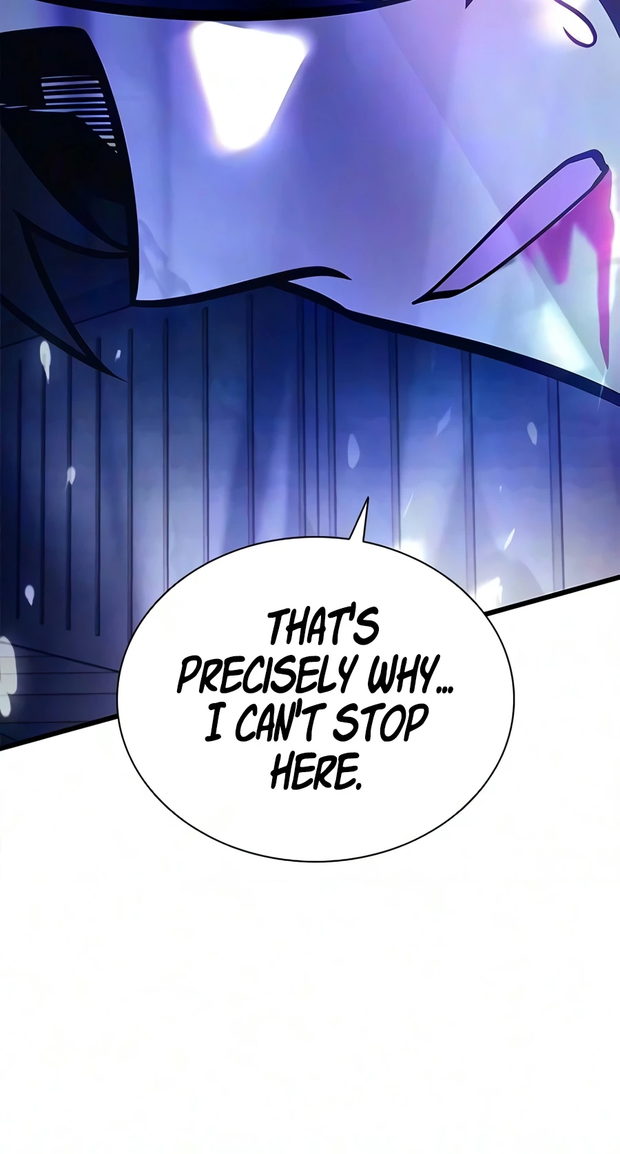 Villain To Kill Chapter 245, page 9 of 27