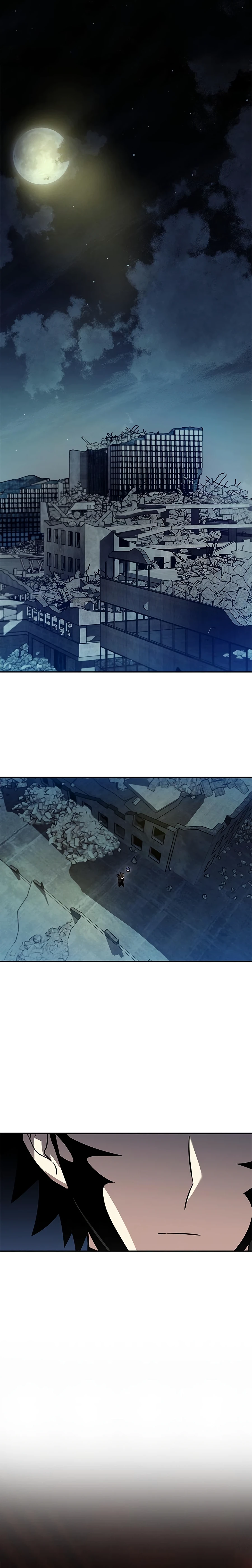 Villain To Kill Chapter 27, page 8 of 15