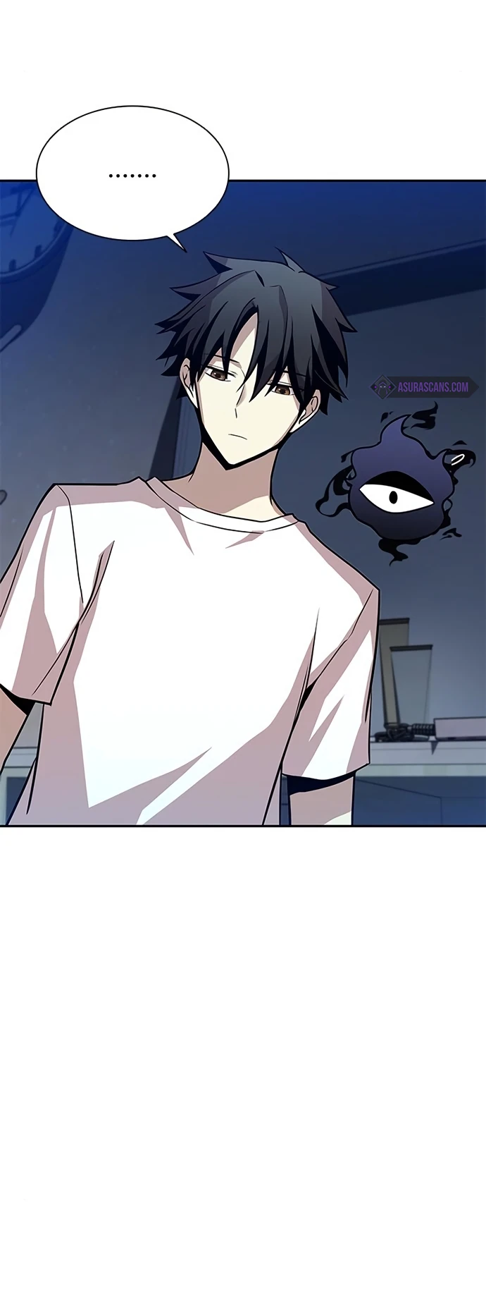 Villain To Kill Chapter 29, page 5 of 14