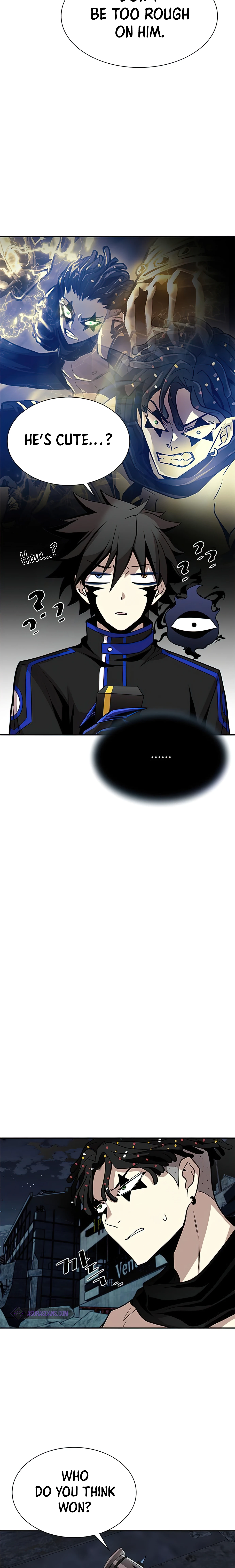 Villain To Kill Chapter 30, page 13 of 20