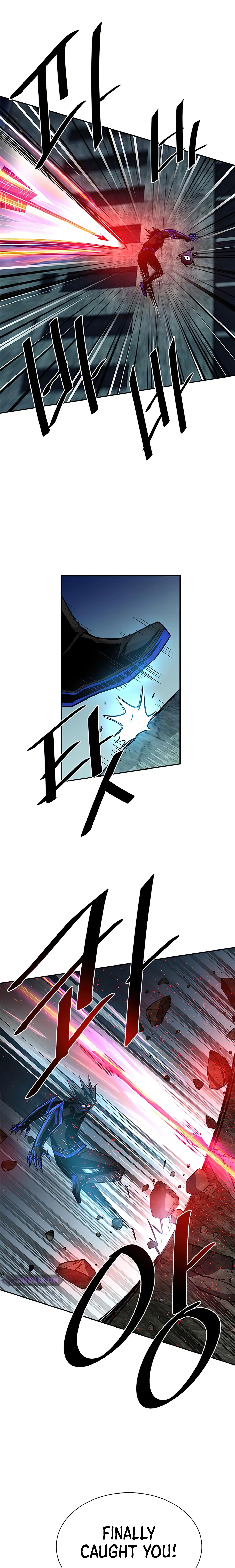 Villain To Kill Chapter 30, page 7 of 20