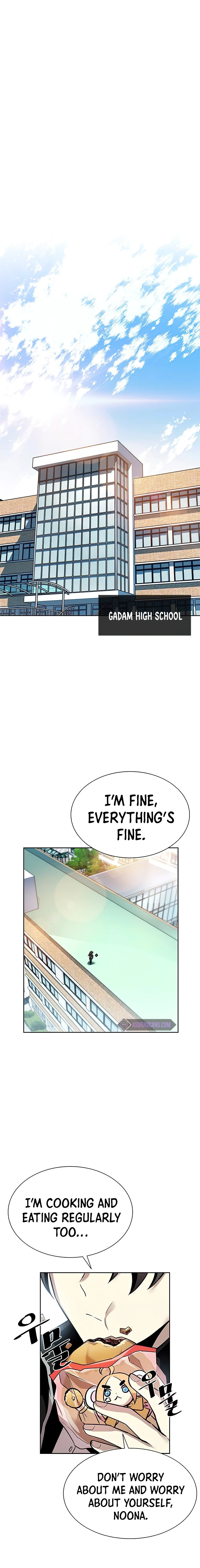 Villain To Kill Chapter 41, page 7 of 13