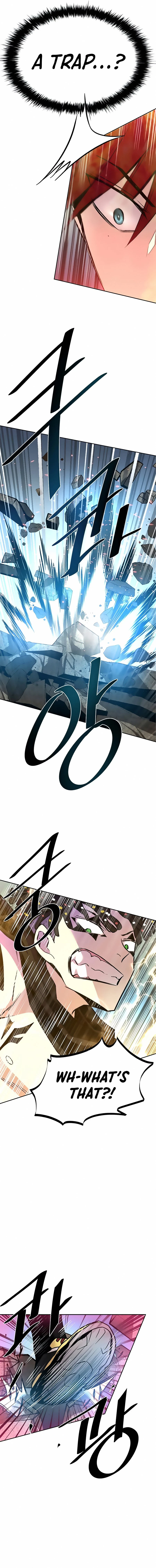 Villain To Kill Chapter 43, page 11 of 21