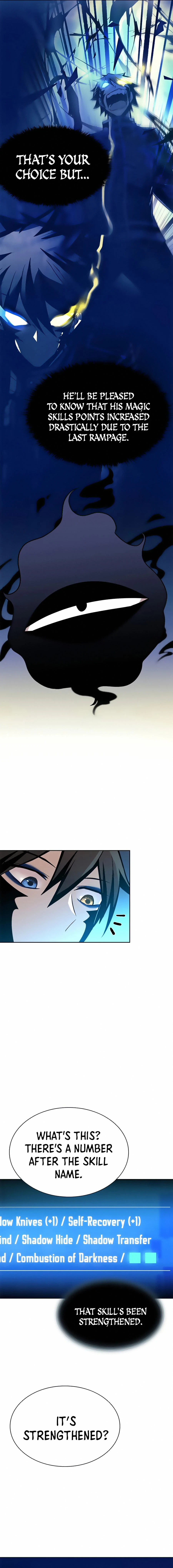Villain To Kill Chapter 43, page 15 of 21