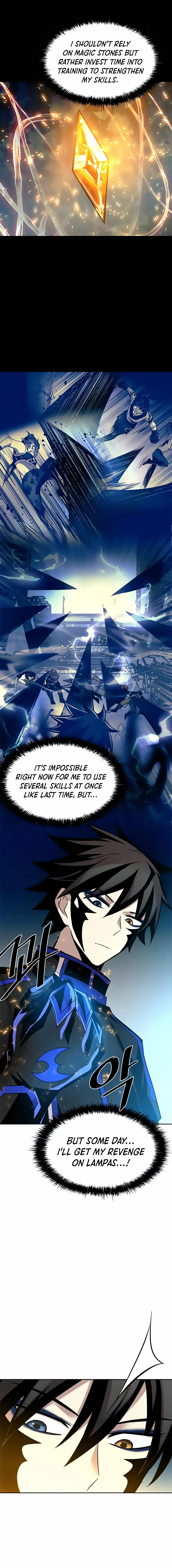 Villain To Kill Chapter 43, page 17 of 21