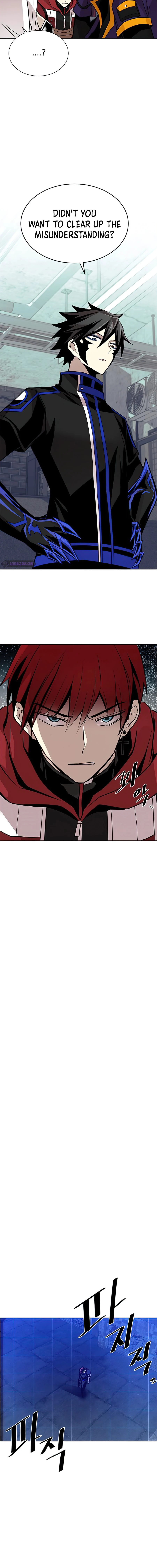 Villain To Kill Chapter 44, page 7 of 15