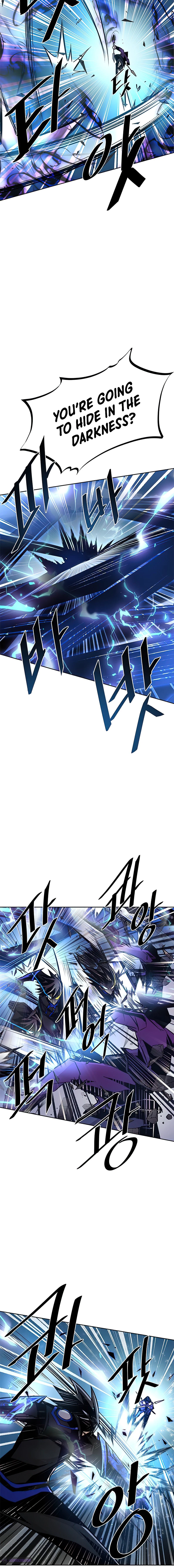 Villain To Kill Chapter 48, page 11 of 15