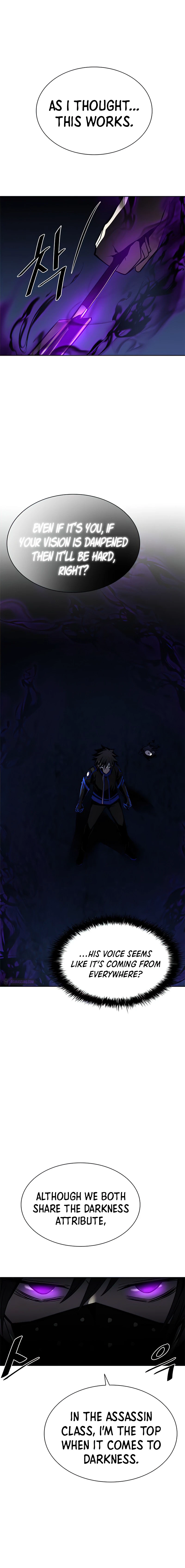 Villain To Kill Chapter 48, page 13 of 15