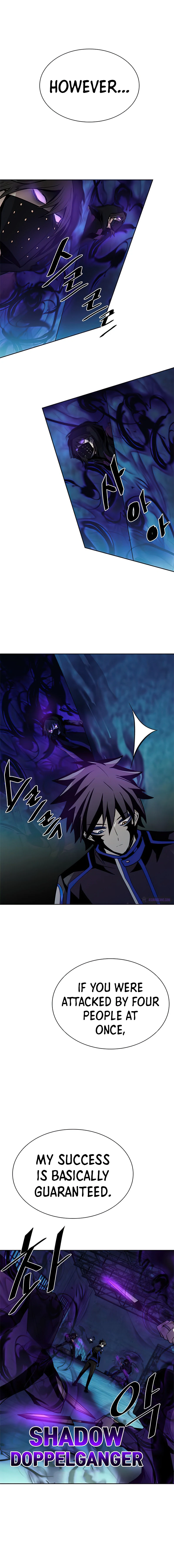 Villain To Kill Chapter 48, page 9 of 15