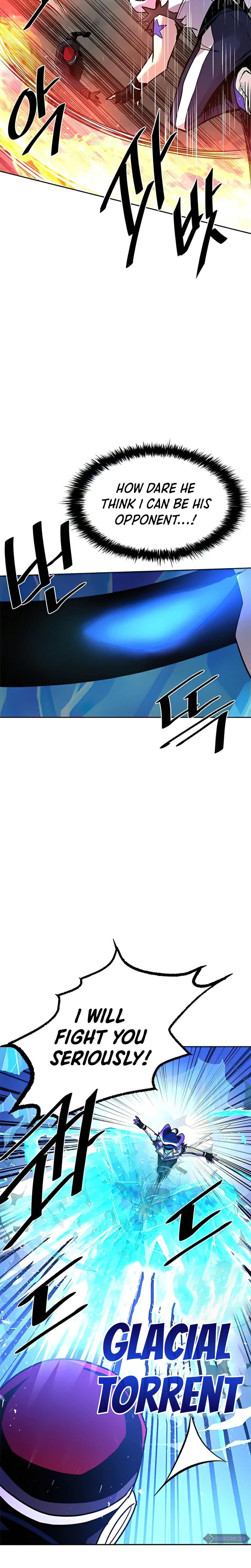 Villain To Kill Chapter 49, page 11 of 17