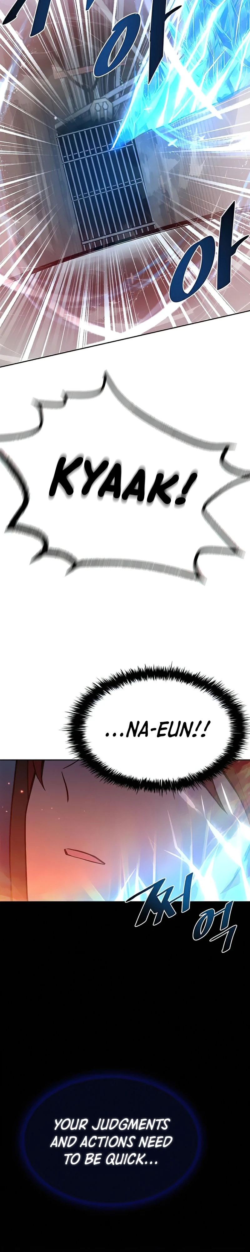 Villain To Kill Chapter 49, page 13 of 17