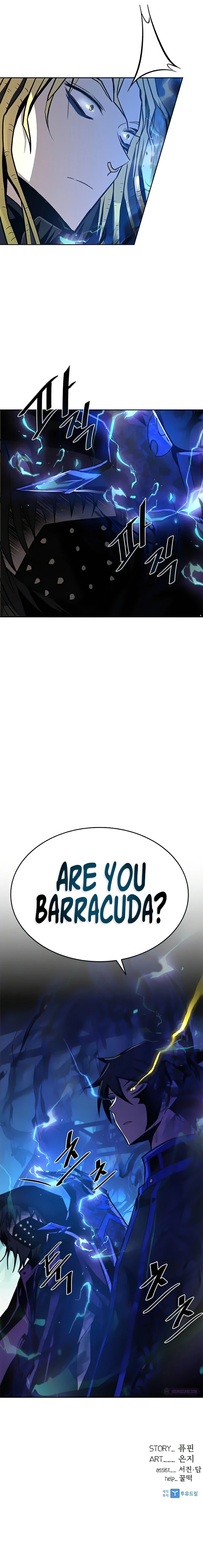 Villain To Kill Chapter 49, page 16 of 17