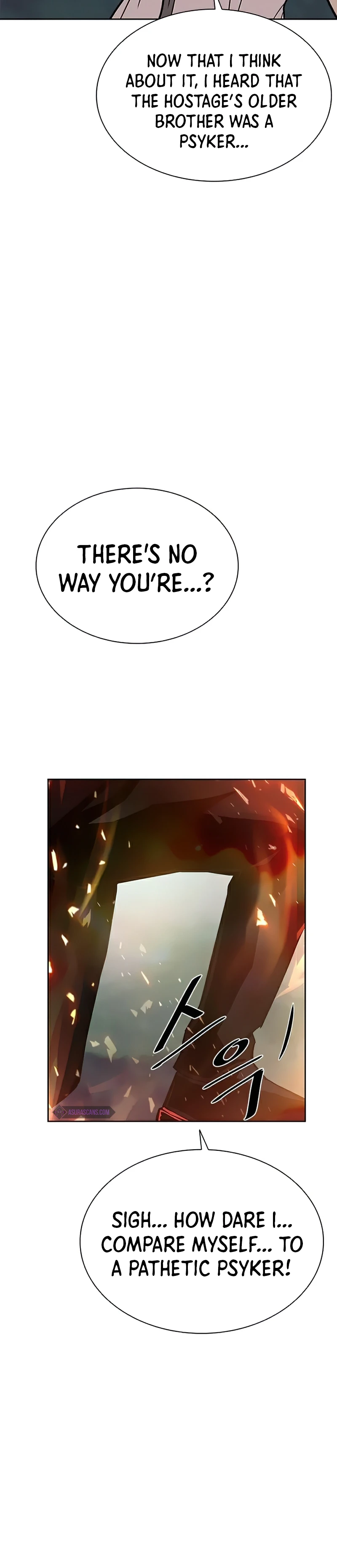 Villain To Kill Chapter 49, page 5 of 17