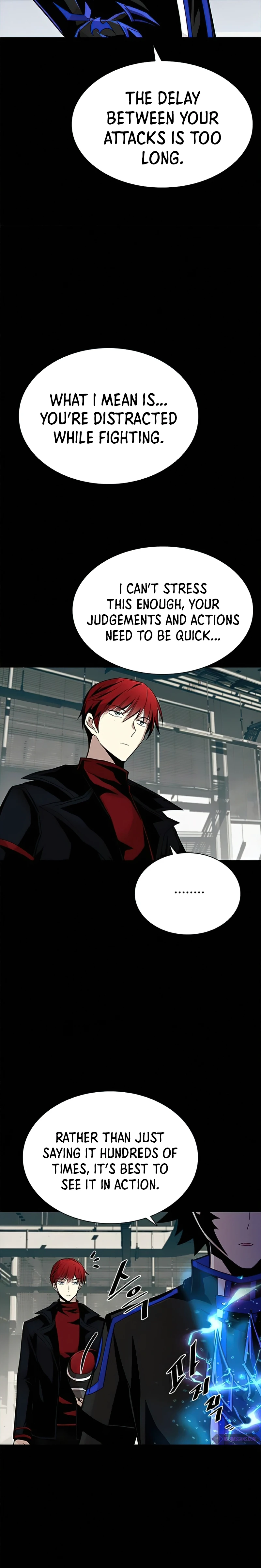 Villain To Kill Chapter 49, page 7 of 17