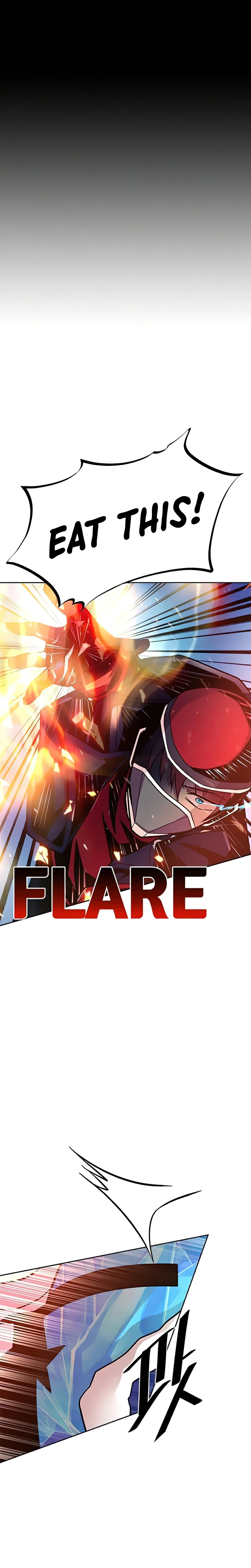 Villain To Kill Chapter 49, page 9 of 17