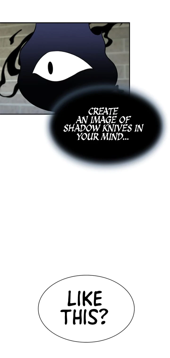 Villain To Kill Chapter 5, page 5 of 13