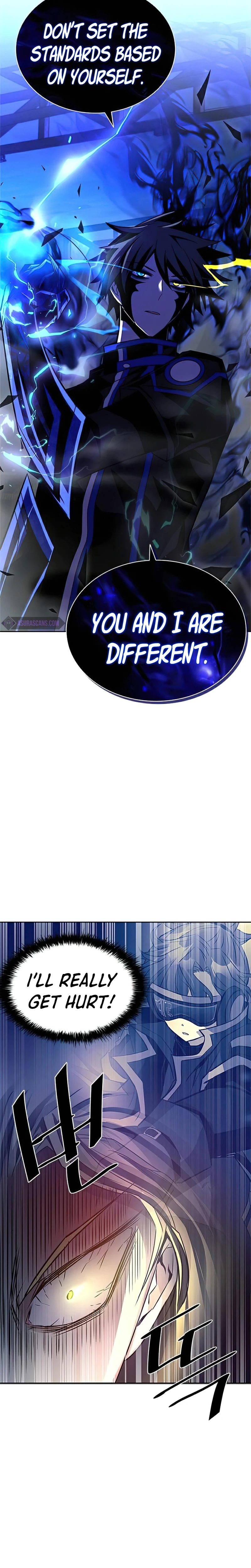 Villain To Kill Chapter 51, page 11 of 19