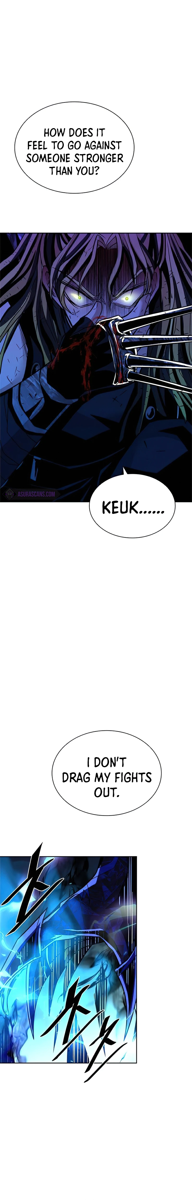Villain To Kill Chapter 51, page 13 of 19