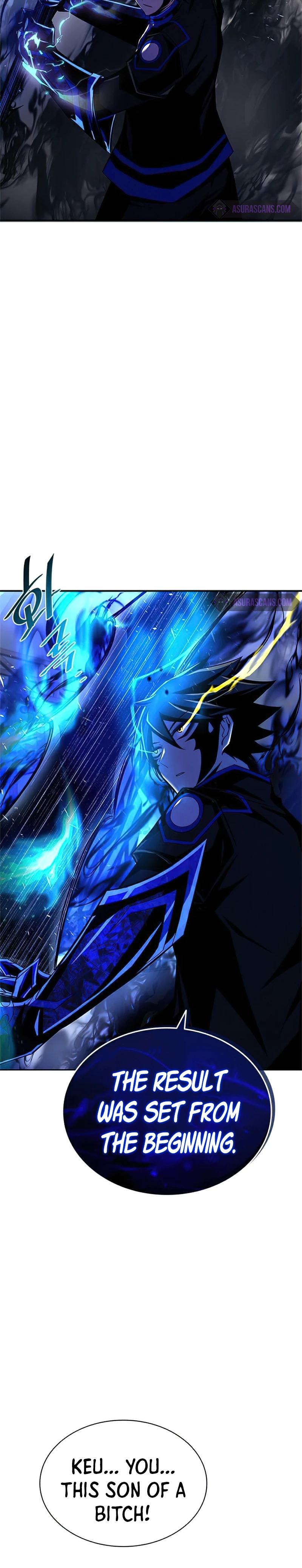 Villain To Kill Chapter 51, page 15 of 19