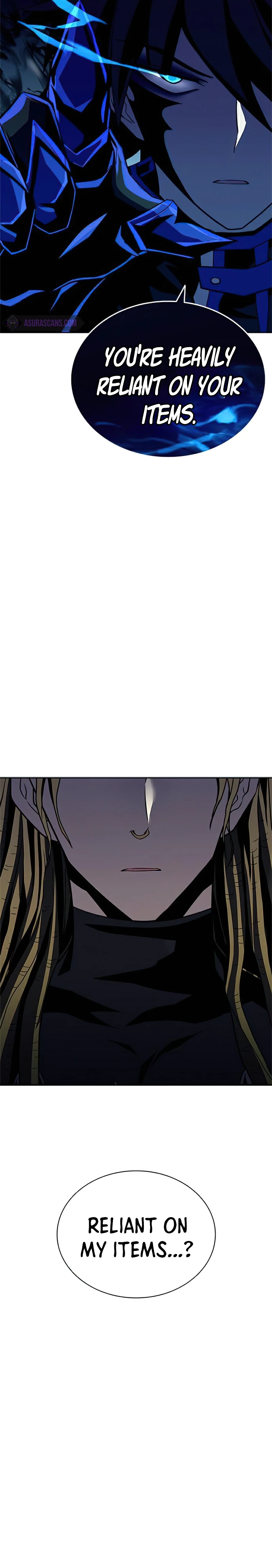 Villain To Kill Chapter 51, page 5 of 19