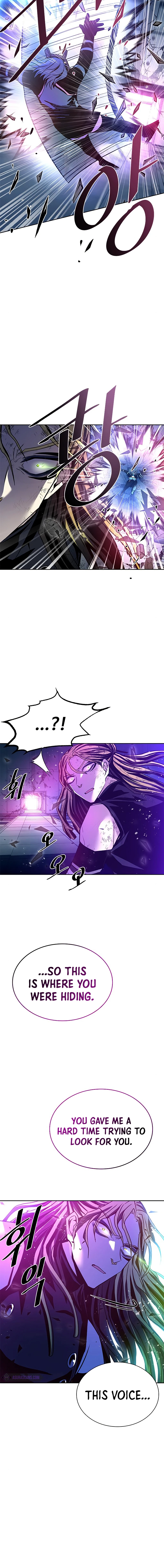 Villain To Kill Chapter 52, page 11 of 13