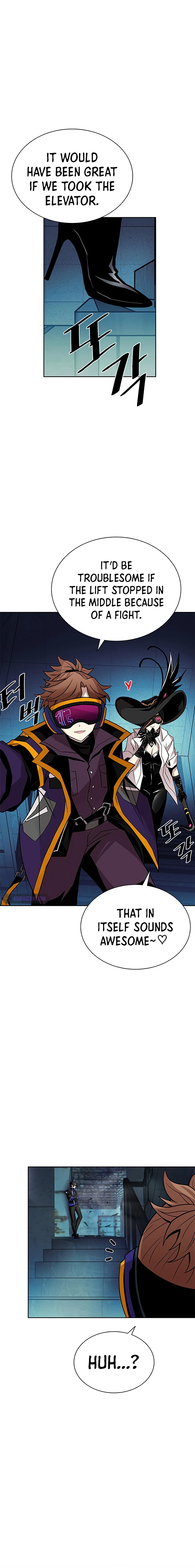 Villain To Kill Chapter 52, page 7 of 13