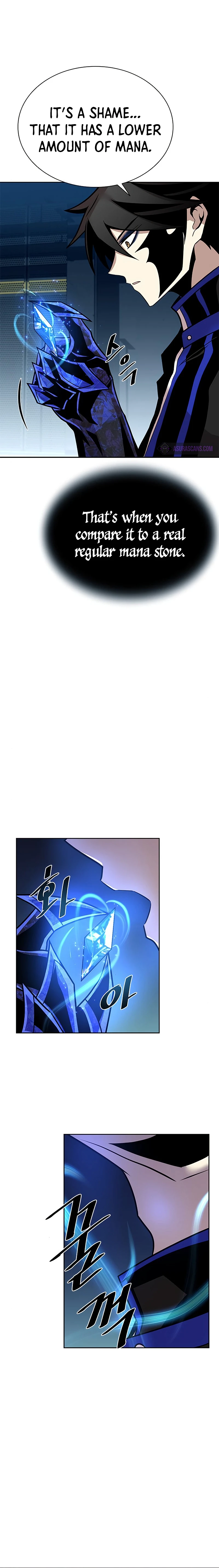 Villain To Kill Chapter 53, page 13 of 15