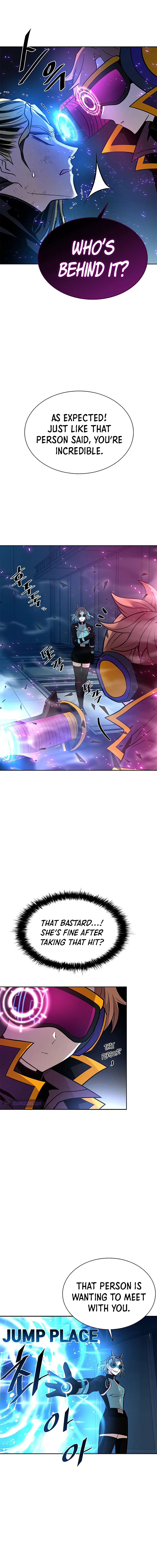 Villain To Kill Chapter 53, page 7 of 15