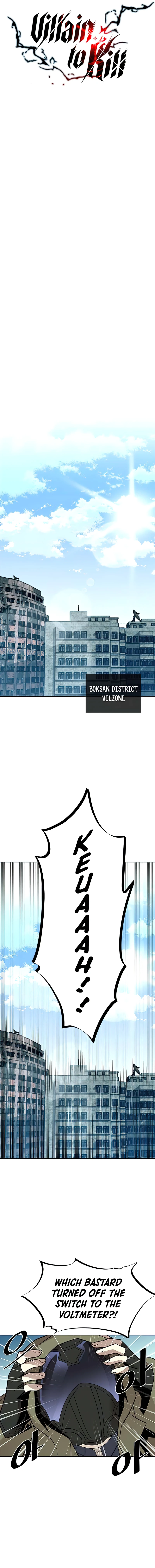 Villain To Kill Chapter 54, page 5 of 13