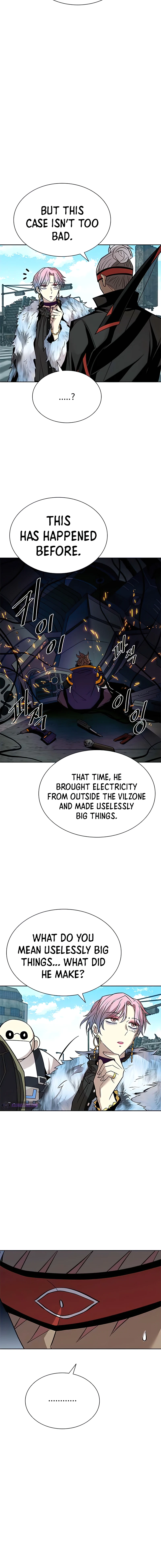 Villain To Kill Chapter 54, page 7 of 13