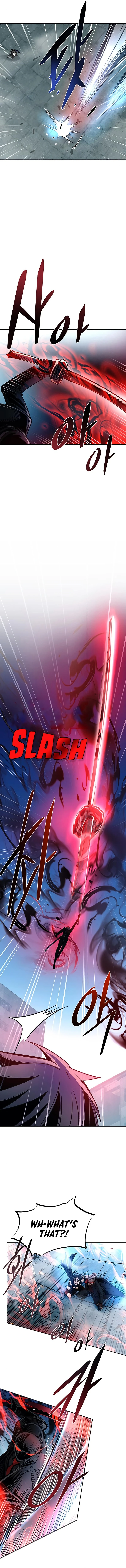 Villain To Kill Chapter 61, page 12 of 16