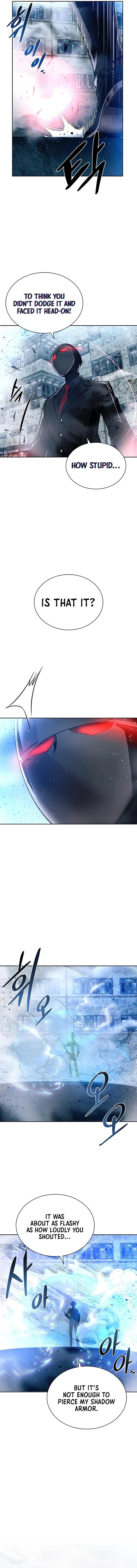 Villain To Kill Chapter 61, page 14 of 16