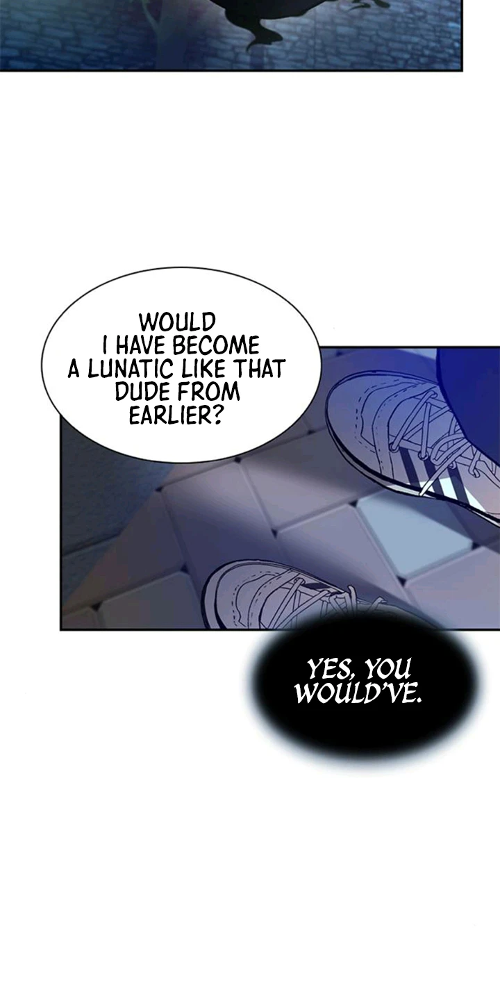 Villain To Kill Chapter 7, page 7 of 12
