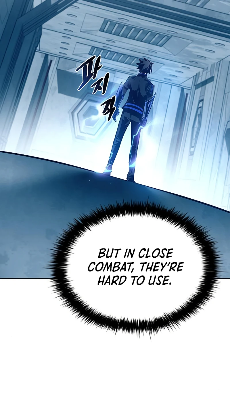 Villain To Kill Chapter 84, page 7 of 19