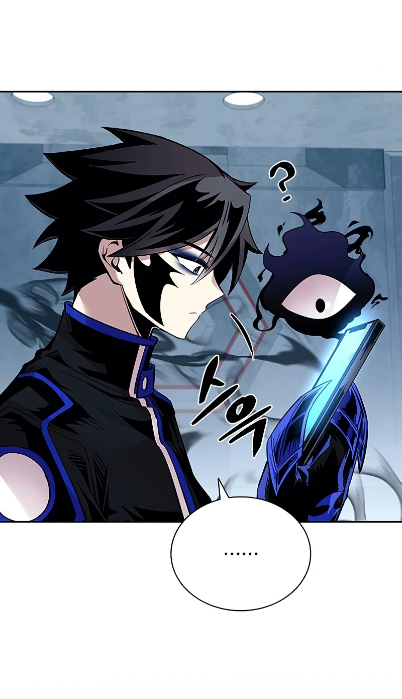 Villain To Kill Chapter 84, page 9 of 19