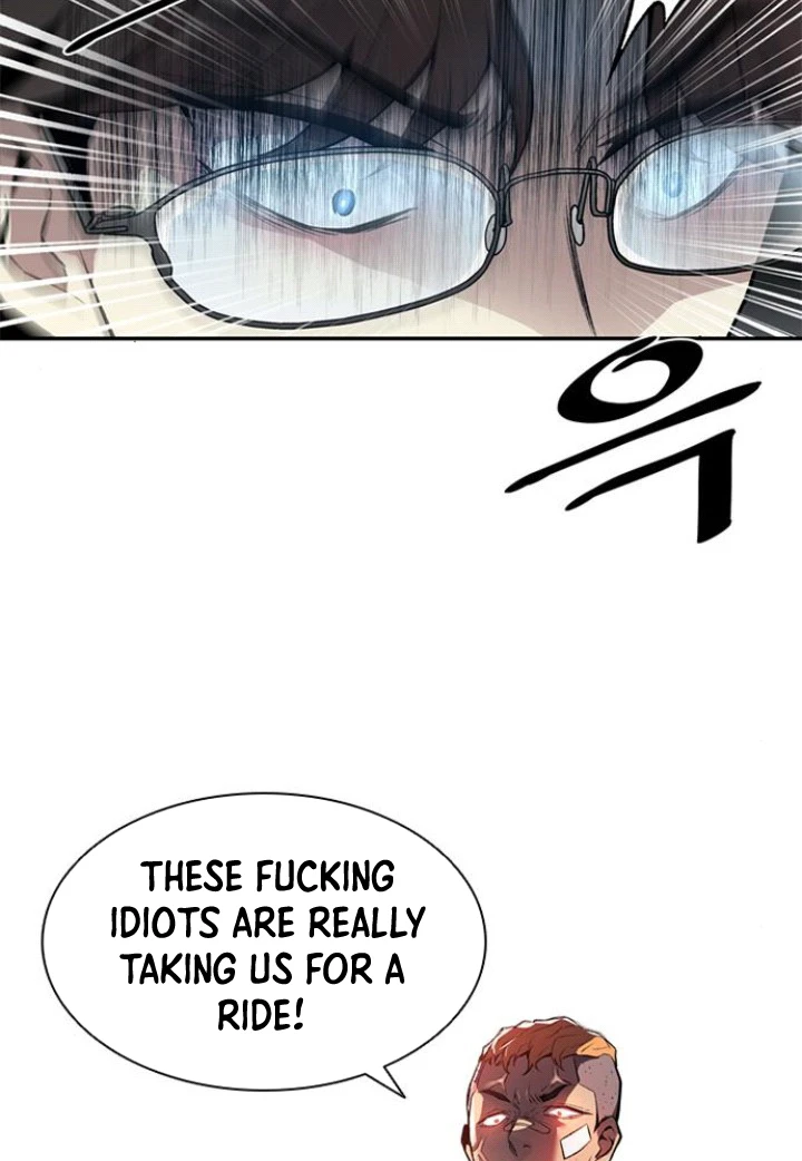 Villain To Kill Chapter 9, page 7 of 10