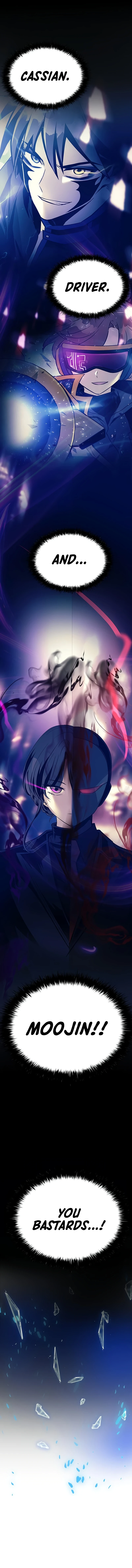 Villain To Kill Chapter 96, page 7 of 16