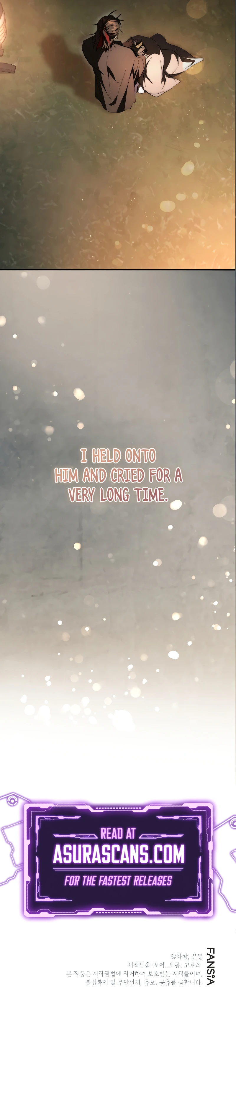 Wandering Warrior of Wudang Chapter 147, page 14 of 14