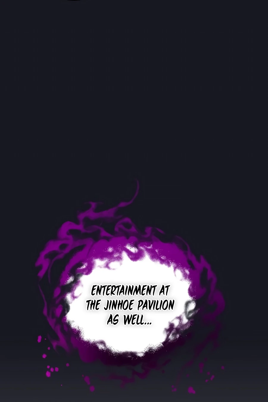 Wandering Warrior of Wudang Chapter 170, page 9 of 12