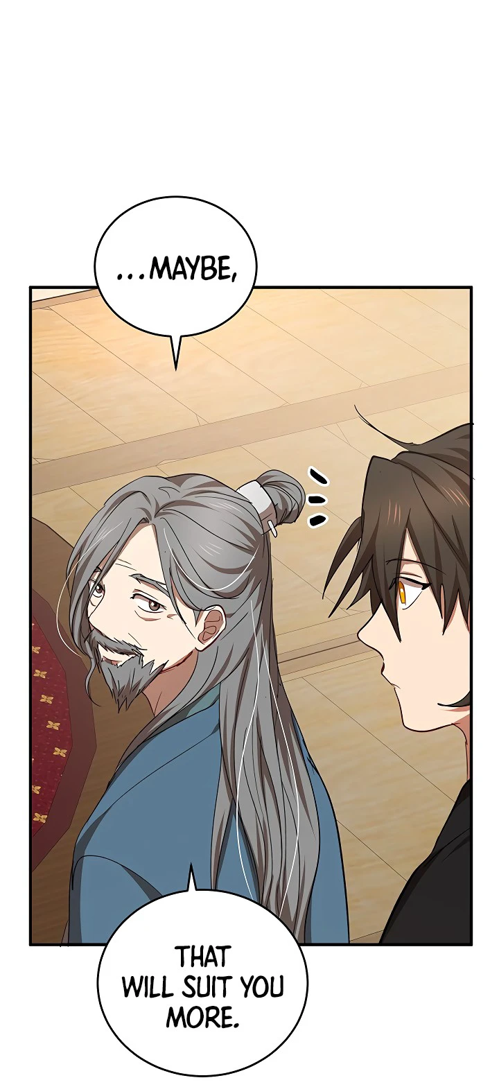 Wandering Warrior of Wudang Chapter 40, page 6 of 15