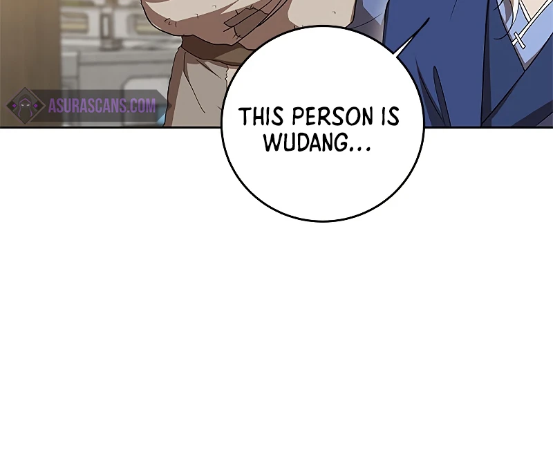 Wandering Warrior of Wudang Chapter 95, page 9 of 13